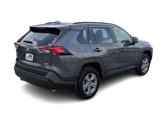 Thumbnail: 2023 Toyota RAV4 - 21
