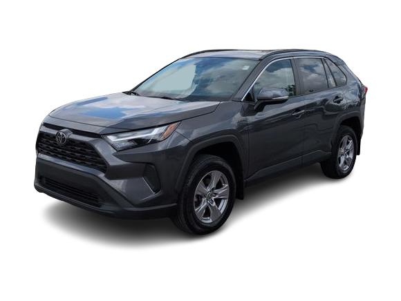 Thumbnail: 2023 Toyota RAV4 - 20