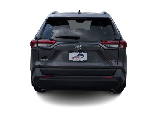 Thumbnail: 2023 Toyota RAV4 - 5