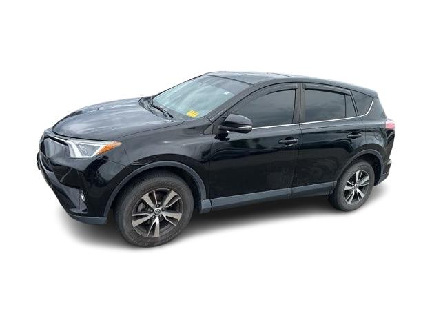 Thumbnail: 2018 Toyota RAV4 - 15