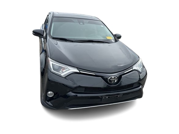Thumbnail: 2018 Toyota RAV4 - 23