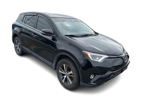 Thumbnail: 2018 Toyota RAV4 - 20