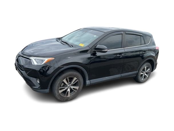 Thumbnail: 2018 Toyota RAV4 - 14
