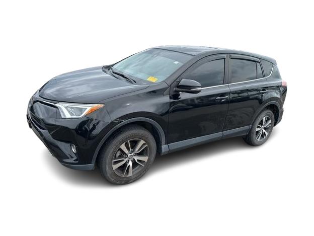 Thumbnail: 2018 Toyota RAV4 - 3