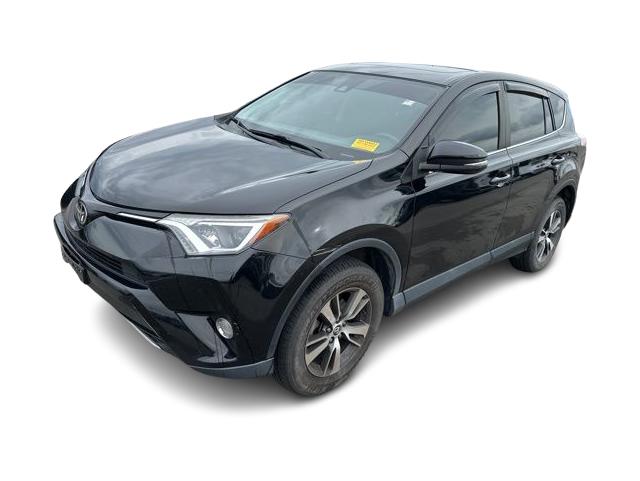 Thumbnail: 2018 Toyota RAV4 - 12