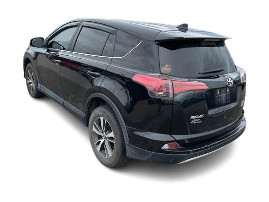 Thumbnail: 2018 Toyota RAV4 - 4