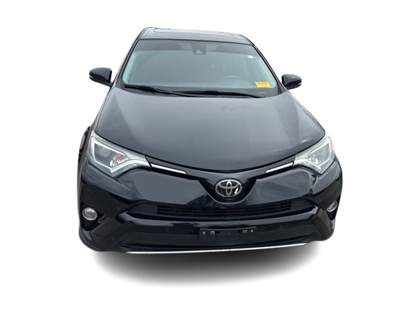 Thumbnail: 2018 Toyota RAV4 - 24