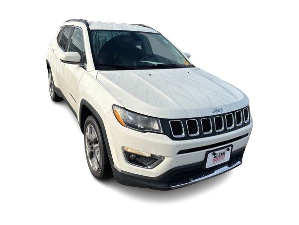 Thumbnail: 2020 Jeep Compass - 23