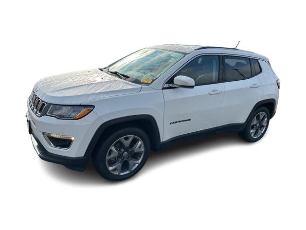 Thumbnail: 2020 Jeep Compass - 15