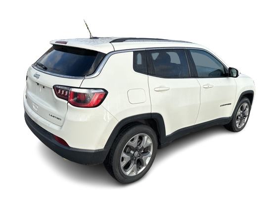 Thumbnail: 2020 Jeep Compass - 19