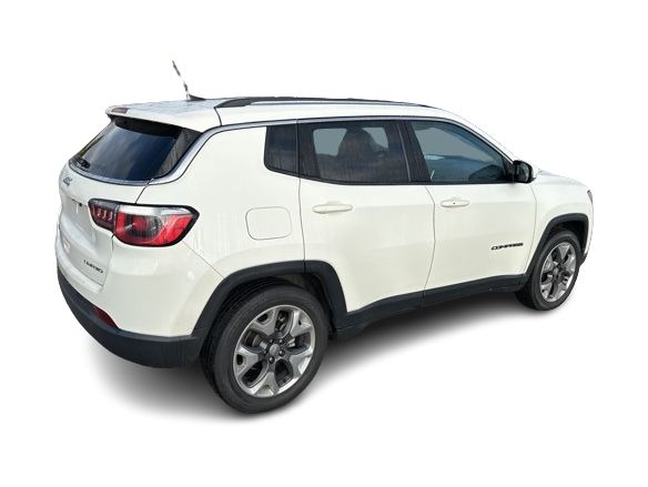 Thumbnail: 2020 Jeep Compass - 20