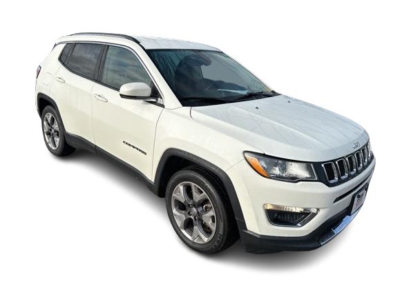 Thumbnail: 2020 Jeep Compass - 21