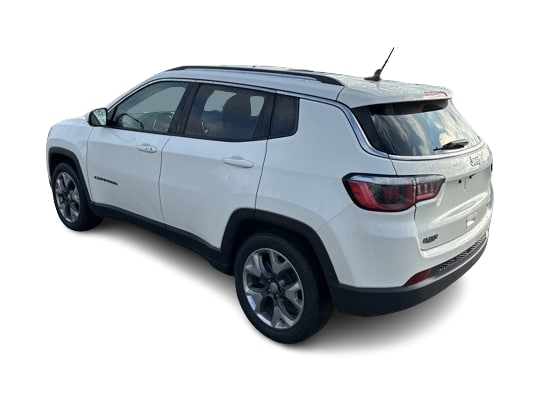 Thumbnail: 2020 Jeep Compass - 4