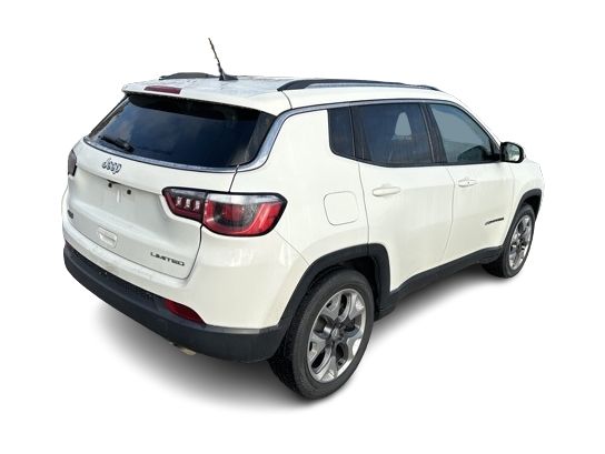 Thumbnail: 2020 Jeep Compass - 18