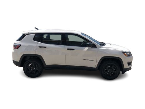 Thumbnail: 2019 Jeep Compass - 20