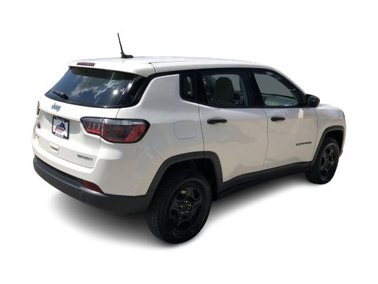 Thumbnail: 2019 Jeep Compass - 19
