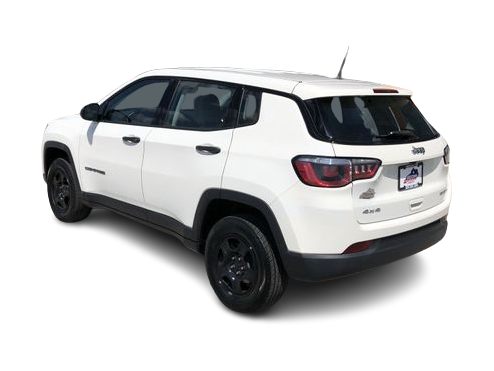 Thumbnail: 2019 Jeep Compass - 4