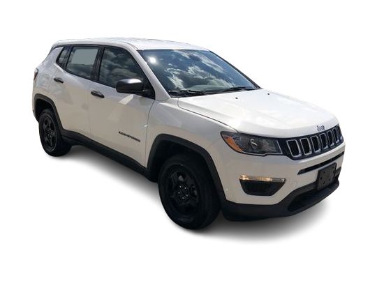 Thumbnail: 2019 Jeep Compass - 21
