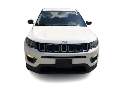 Thumbnail: 2019 Jeep Compass - 6