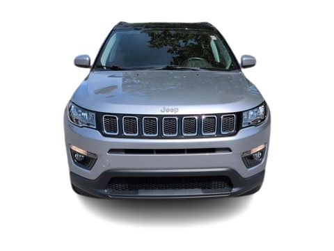 Thumbnail: 2018 Jeep Compass - 6