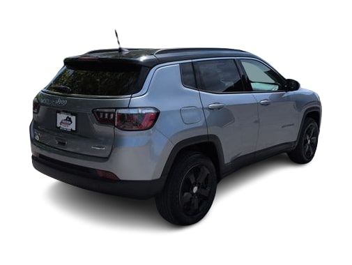 Thumbnail: 2018 Jeep Compass - 22