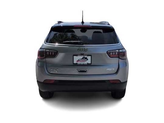 Thumbnail: 2018 Jeep Compass - 5