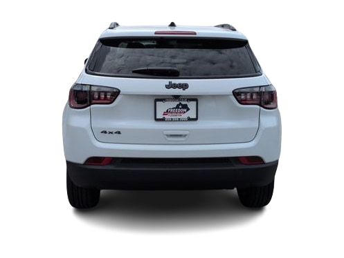 Thumbnail: 2026 Jeep Compass - 5