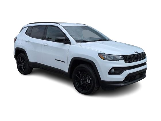 Thumbnail: 2026 Jeep Compass - 19