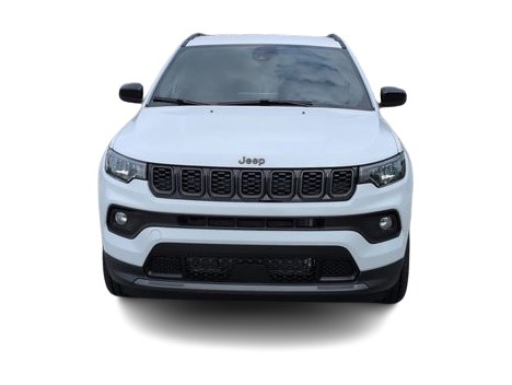Thumbnail: 2026 Jeep Compass - 6
