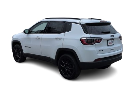 Thumbnail: 2026 Jeep Compass - 4