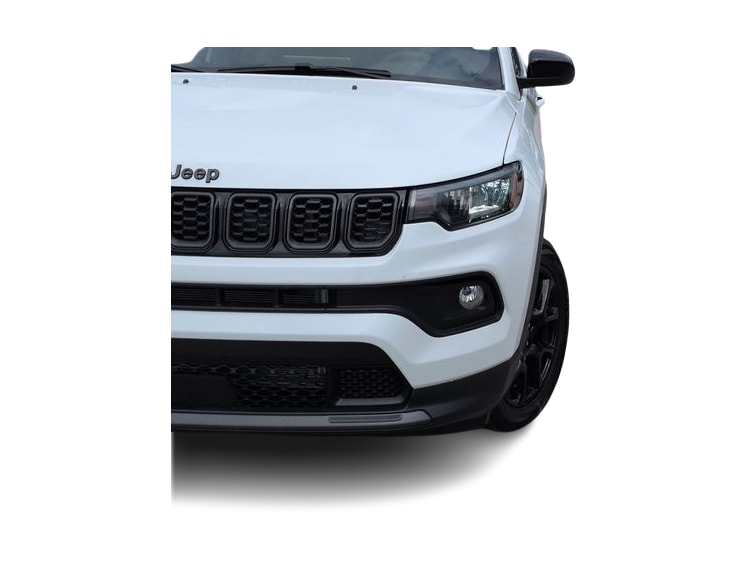 Thumbnail: 2026 Jeep Compass - 23
