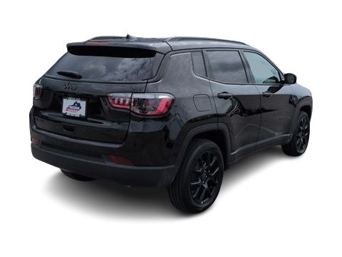 Thumbnail: 2026 Jeep Compass - 21