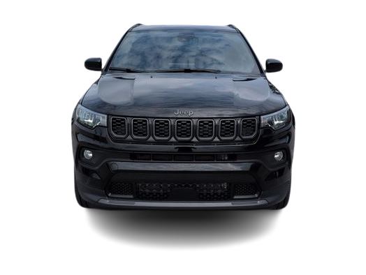 Thumbnail: 2026 Jeep Compass - 5