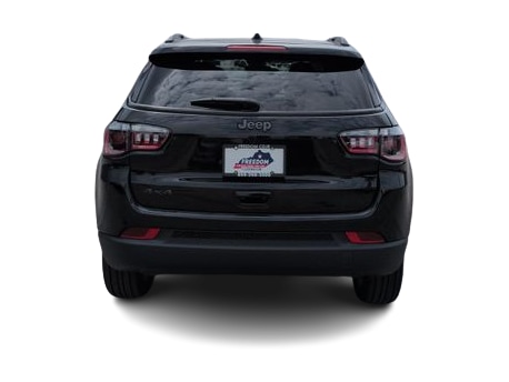 Thumbnail: 2026 Jeep Compass - 20