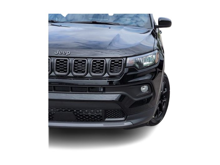 Thumbnail: 2026 Jeep Compass - 23