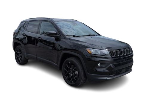 Thumbnail: 2026 Jeep Compass - 18