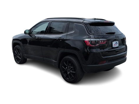 Thumbnail: 2026 Jeep Compass - 4