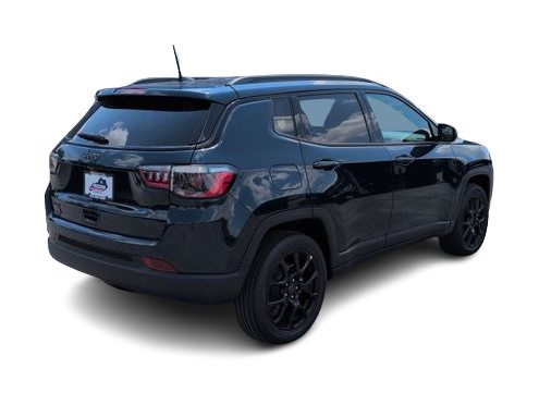 Thumbnail: 2026 Jeep Compass - 22