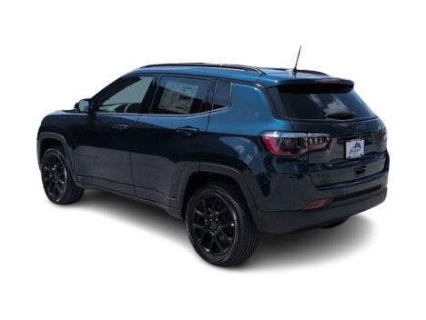 Thumbnail: 2026 Jeep Compass - 4