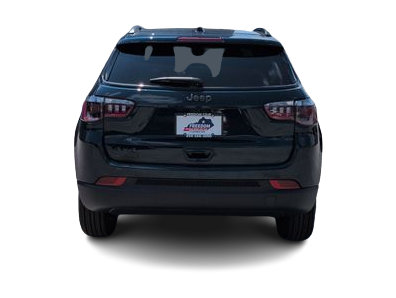 Thumbnail: 2026 Jeep Compass - 21