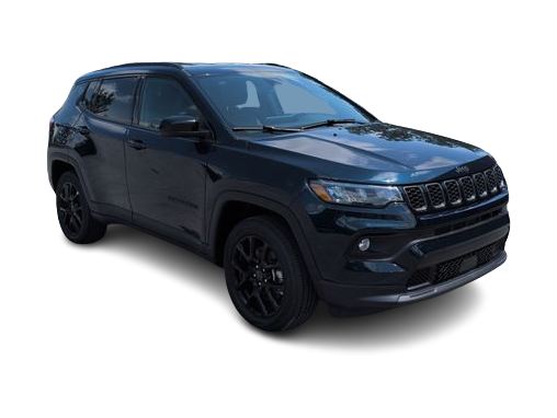 Thumbnail: 2026 Jeep Compass - 19