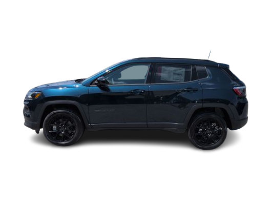 Thumbnail: 2026 Jeep Compass - 3