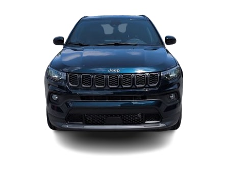 Thumbnail: 2026 Jeep Compass - 5