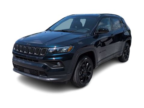 Thumbnail: 2026 Jeep Compass - 20