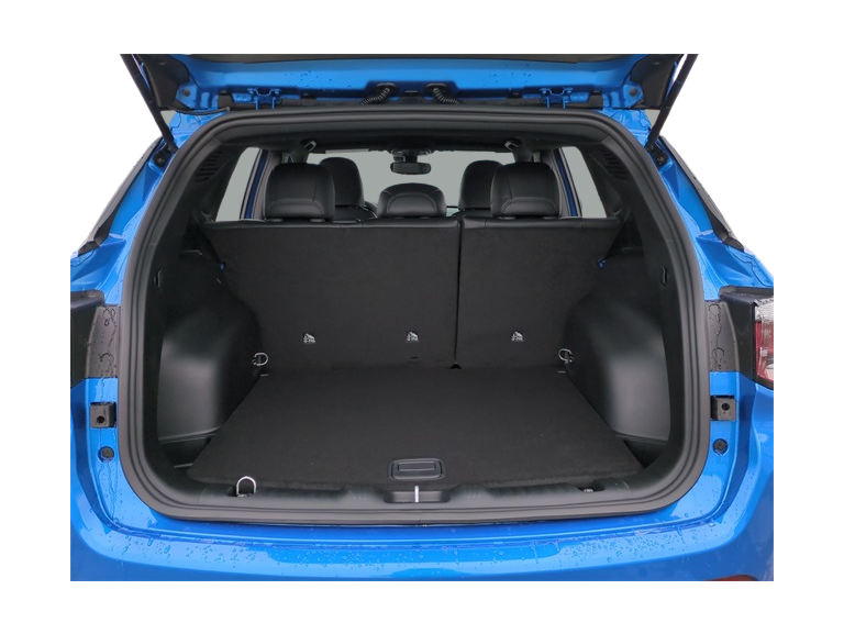Thumbnail: 2026 Jeep Compass - 17