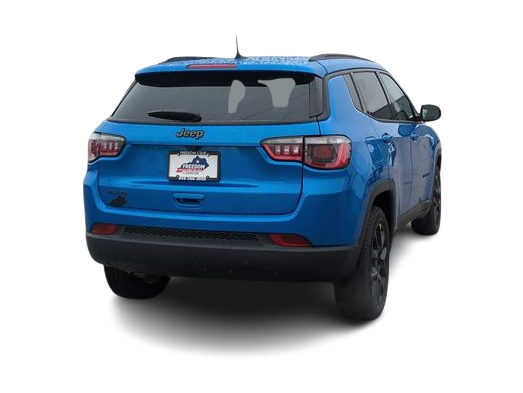 Thumbnail: 2026 Jeep Compass - 22