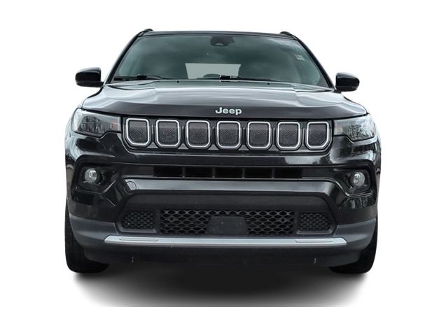 Image 6 of 2022 Jeep Compass