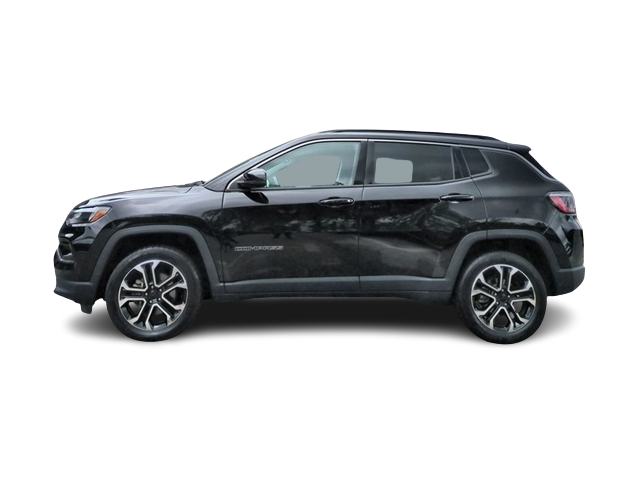 Image 4 of 2022 Jeep Compass