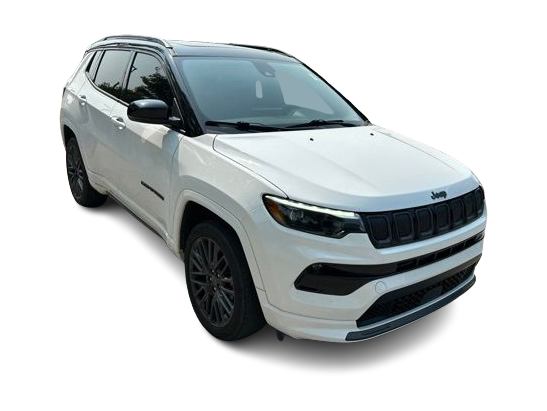 Thumbnail: 2022 Jeep Compass - 24