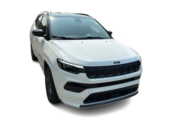 Thumbnail: 2022 Jeep Compass - 6